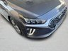 USED 2019 69 HYUNDAI IONIQ 1.6 h-GDi GPF Premium SE Hatchback 5dr Petrol Hybrid DCT Euro 6  