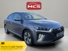USED 2019 69 HYUNDAI IONIQ 1.6 h-GDi GPF Premium SE Hatchback 5dr Petrol Hybrid DCT Euro 6  