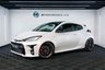 USED 2021 21 TOYOTA YARIS 1.6T GR Circuit Hatchback 3dr Petrol Manual AWD Euro 6 (261 ps) 