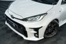 USED 2021 21 TOYOTA YARIS 1.6T GR Circuit Hatchback 3dr Petrol Manual AWD Euro 6 (261 ps) 