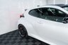USED 2021 21 TOYOTA YARIS 1.6T GR Circuit Hatchback 3dr Petrol Manual AWD Euro 6 (261 ps) 