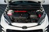 USED 2021 21 TOYOTA YARIS 1.6T GR Circuit Hatchback 3dr Petrol Manual AWD Euro 6 (261 ps) 