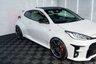 USED 2021 21 TOYOTA YARIS 1.6T GR Circuit Hatchback 3dr Petrol Manual AWD Euro 6 (261 ps) 