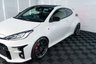 USED 2021 21 TOYOTA YARIS 1.6T GR Circuit Hatchback 3dr Petrol Manual AWD Euro 6 (261 ps) 