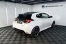 USED 2021 21 TOYOTA YARIS 1.6T GR Circuit Hatchback 3dr Petrol Manual AWD Euro 6 (261 ps) 