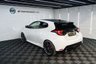 USED 2021 21 TOYOTA YARIS 1.6T GR Circuit Hatchback 3dr Petrol Manual AWD Euro 6 (261 ps) 