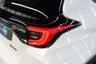 USED 2021 21 TOYOTA YARIS 1.6T GR Circuit Hatchback 3dr Petrol Manual AWD Euro 6 (261 ps) 
