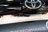 USED 2021 21 TOYOTA YARIS 1.6T GR Circuit Hatchback 3dr Petrol Manual AWD Euro 6 (261 ps) 