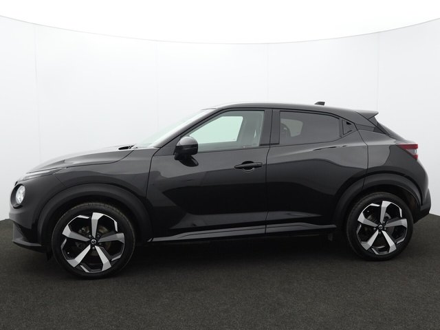 2021 Nissan Juke 1L Tekna 5dr - Photo 6