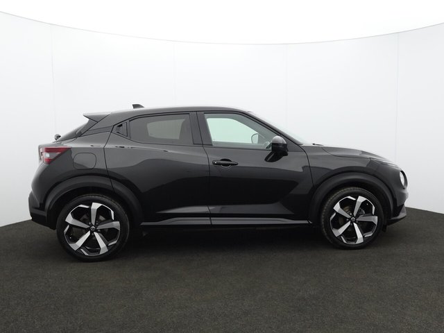 2021 Nissan Juke 1L Tekna 5dr - Photo 11