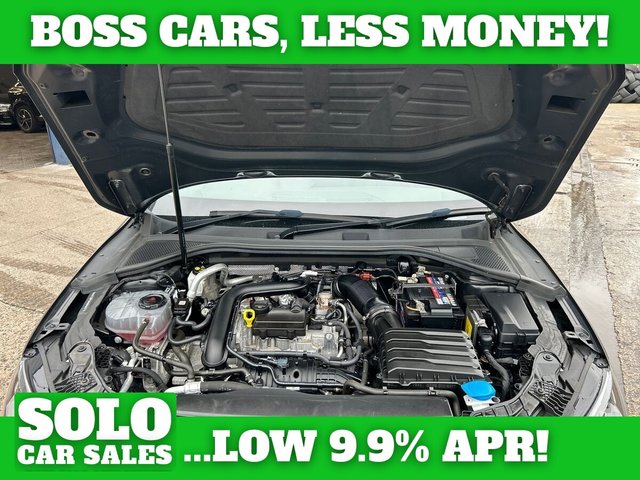 2021 AUDI A3 1.0 TFSI 30 Sport Sportback 5dr Petrol S Tronic Euro 6 (s/s) (110 ps) - Photo 11