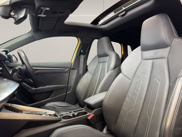 2021 Audi A3 2L S Line 5dr - Photo 10