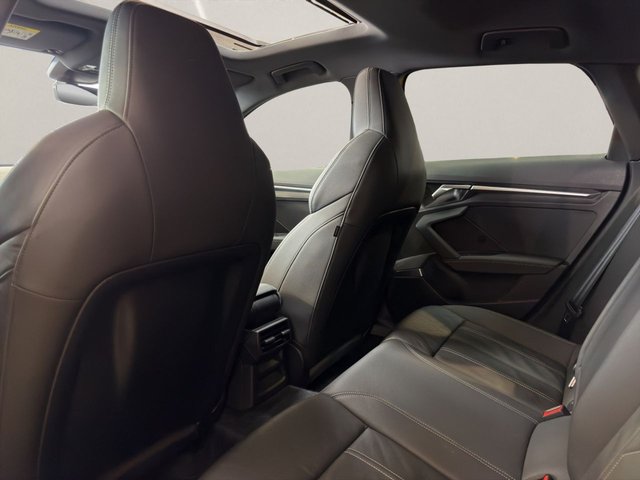 2021 Audi A3 2L S Line 5dr - Photo 12