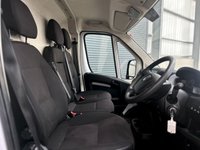 USED 2023 72 VAUXHALL MOVANO 3500 2.2 CDTI 140PS FWD L3 H2 BITURBO PRIME - NO VAT 