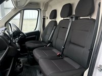 USED 2023 72 VAUXHALL MOVANO 3500 2.2 CDTI 140PS FWD L3 H2 BITURBO PRIME - NO VAT 