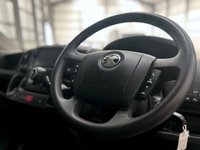 USED 2023 72 VAUXHALL MOVANO 3500 2.2 CDTI 140PS FWD L3 H2 BITURBO PRIME - NO VAT 