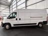 USED 2023 72 VAUXHALL MOVANO 3500 2.2 CDTI 140PS FWD L3 H2 BITURBO PRIME - NO VAT 