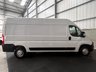 USED 2023 72 VAUXHALL MOVANO 3500 2.2 CDTI 140PS FWD L3 H2 BITURBO PRIME - NO VAT 