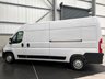 USED 2023 72 VAUXHALL MOVANO 3500 2.2 CDTI 140PS FWD L3 H2 BITURBO PRIME - NO VAT 
