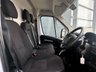 USED 2023 72 VAUXHALL MOVANO 3500 2.2 CDTI 140PS FWD L3 H2 BITURBO PRIME - NO VAT 
