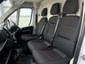 USED 2023 72 VAUXHALL MOVANO 3500 2.2 CDTI 140PS FWD L3 H2 BITURBO PRIME - NO VAT 