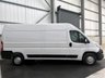 USED 2023 72 VAUXHALL MOVANO 3500 2.2 CDTI 140PS FWD L3 H2 BITURBO PRIME - NO VAT 