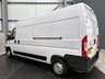USED 2023 72 VAUXHALL MOVANO 3500 2.2 CDTI 140PS FWD L3 H2 BITURBO PRIME - NO VAT 