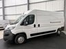 USED 2023 72 VAUXHALL MOVANO 3500 2.2 CDTI 140PS FWD L3 H2 BITURBO PRIME - NO VAT 