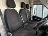 USED 2023 72 VAUXHALL MOVANO 3500 2.2 CDTI 140PS FWD L3 H2 BITURBO PRIME - NO VAT 