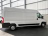 USED 2023 72 VAUXHALL MOVANO 3500 2.2 CDTI 140PS FWD L3 H2 BITURBO PRIME - NO VAT 