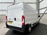 USED 2023 72 VAUXHALL MOVANO 3500 2.2 CDTI 140PS FWD L3 H2 BITURBO PRIME - NO VAT 