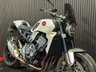 USED 2024 73 HONDA CB1000R FINANCE SPECIALISTS APPLY NOW LOW RATE FINANCE DELIVERY AVAILABLE