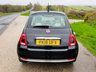 USED 2018 18 FIAT 500 1.2 Lounge Hatchback 3dr Petrol Manual Euro 6 (s/s) (69 bhp) 