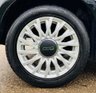 USED 2018 18 FIAT 500 1.2 Lounge Hatchback 3dr Petrol Manual Euro 6 (s/s) (69 bhp) 