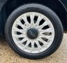 USED 2018 18 FIAT 500 1.2 Lounge Hatchback 3dr Petrol Manual Euro 6 (s/s) (69 bhp) 