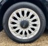 USED 2018 18 FIAT 500 1.2 Lounge Hatchback 3dr Petrol Manual Euro 6 (s/s) (69 bhp) 