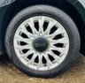 USED 2018 18 FIAT 500 1.2 Lounge Hatchback 3dr Petrol Manual Euro 6 (s/s) (69 bhp) 
