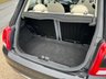 USED 2018 18 FIAT 500 1.2 Lounge Hatchback 3dr Petrol Manual Euro 6 (s/s) (69 bhp) 