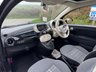 USED 2018 18 FIAT 500 1.2 Lounge Hatchback 3dr Petrol Manual Euro 6 (s/s) (69 bhp) 