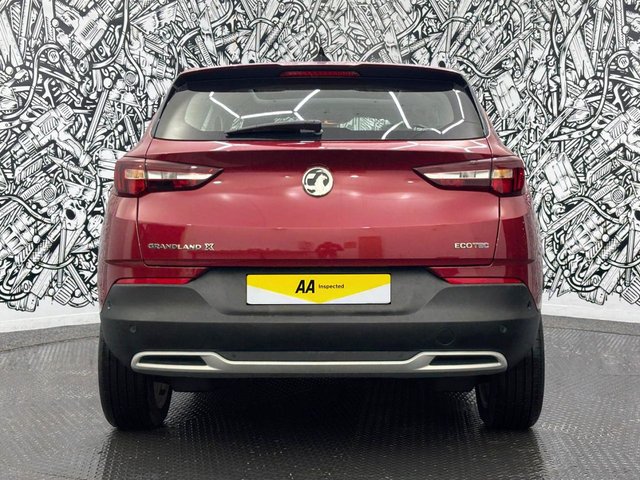 2020 Vauxhall Grandland X 1.2L Elite Nav 5dr - Photo 10