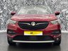 USED 2020 20 VAUXHALL GRANDLAND X 1.2 Turbo Elite Nav SUV 5dr Petrol Manual 6Spd Euro 6 (s/s) (130 ps) 2 KEYS, FULL HISTORY
