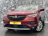 USED 2020 20 VAUXHALL GRANDLAND X 1.2 Turbo Elite Nav SUV 5dr Petrol Manual 6Spd Euro 6 (s/s) (130 ps) 2 KEYS, FULL HISTORY