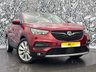USED 2020 20 VAUXHALL GRANDLAND X 1.2 Turbo Elite Nav SUV 5dr Petrol Manual 6Spd Euro 6 (s/s) (130 ps) 2 KEYS, FULL HISTORY
