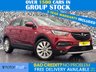 USED 2020 20 VAUXHALL GRANDLAND X 1.2 Turbo Elite Nav SUV 5dr Petrol Manual 6Spd Euro 6 (s/s) (130 ps) 2 KEYS, FULL HISTORY