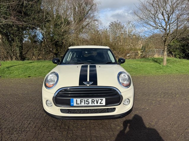 2015 MINI HATCH - Photo 2