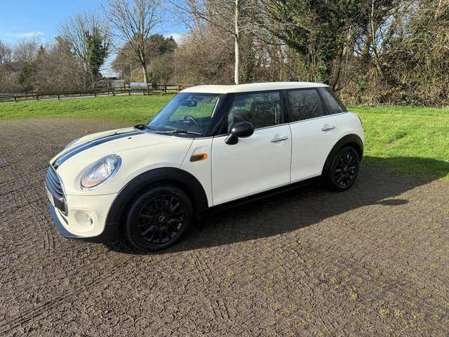2015 MINI HATCH - Photo 3