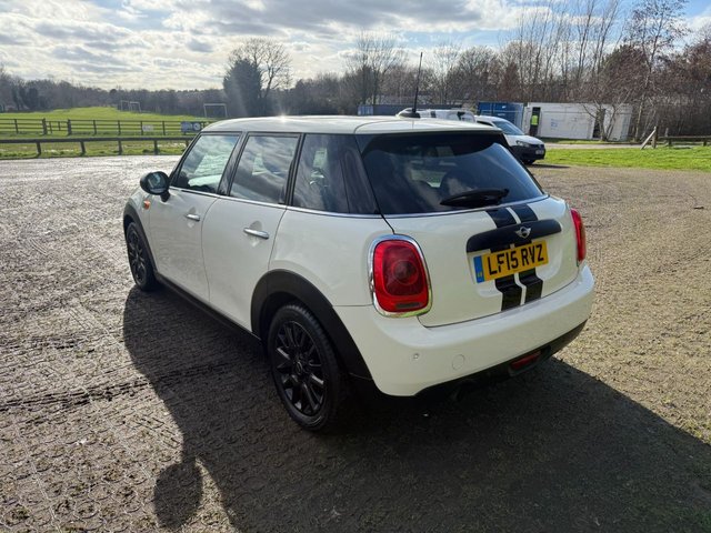 2015 MINI HATCH - Photo 4