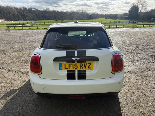 2015 MINI HATCH - Photo 5