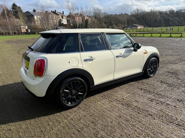 2015 MINI HATCH - Photo 6