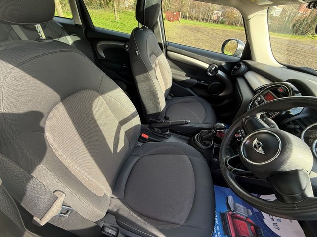 2015 MINI HATCH - Photo 10